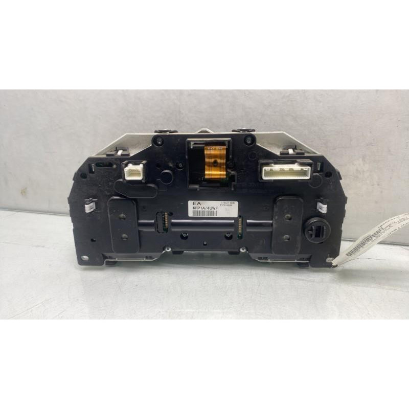 Compteur NISSAN X-TRAIL 3 Photo n°2
