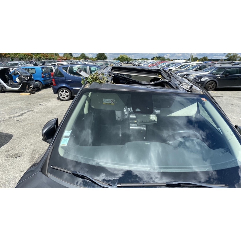 Compteur NISSAN X-TRAIL 3 Photo n°5
