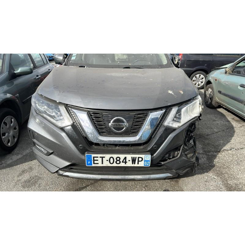 Compteur NISSAN X-TRAIL 3 Photo n°16