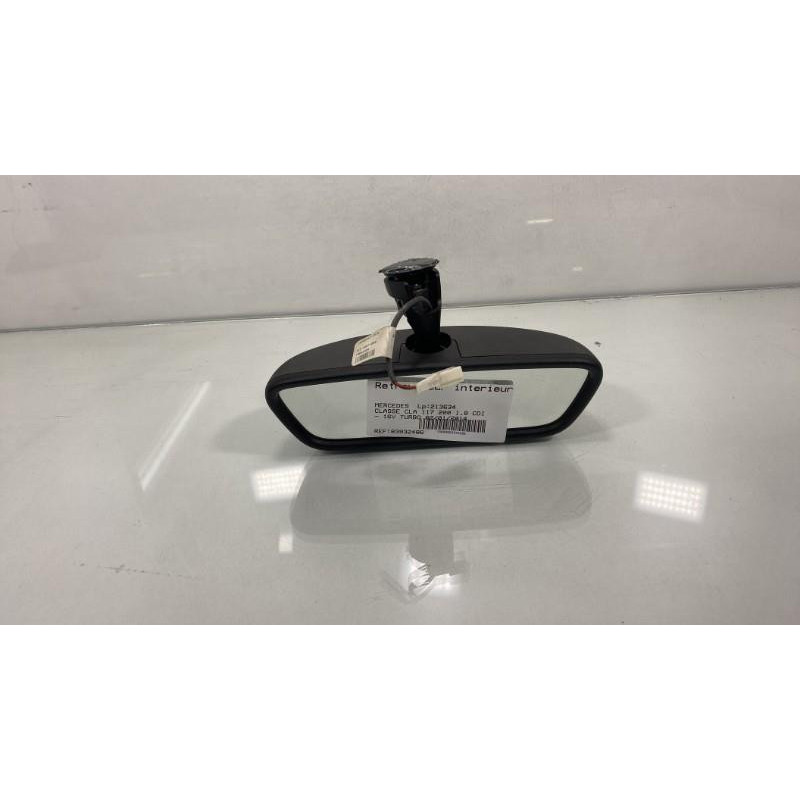 Retroviseur interieur MERCEDES CLASSE CLA 117 Photo n°1