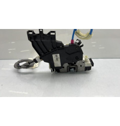 Serrure arriere droit MERCEDES CLASSE CLA 117