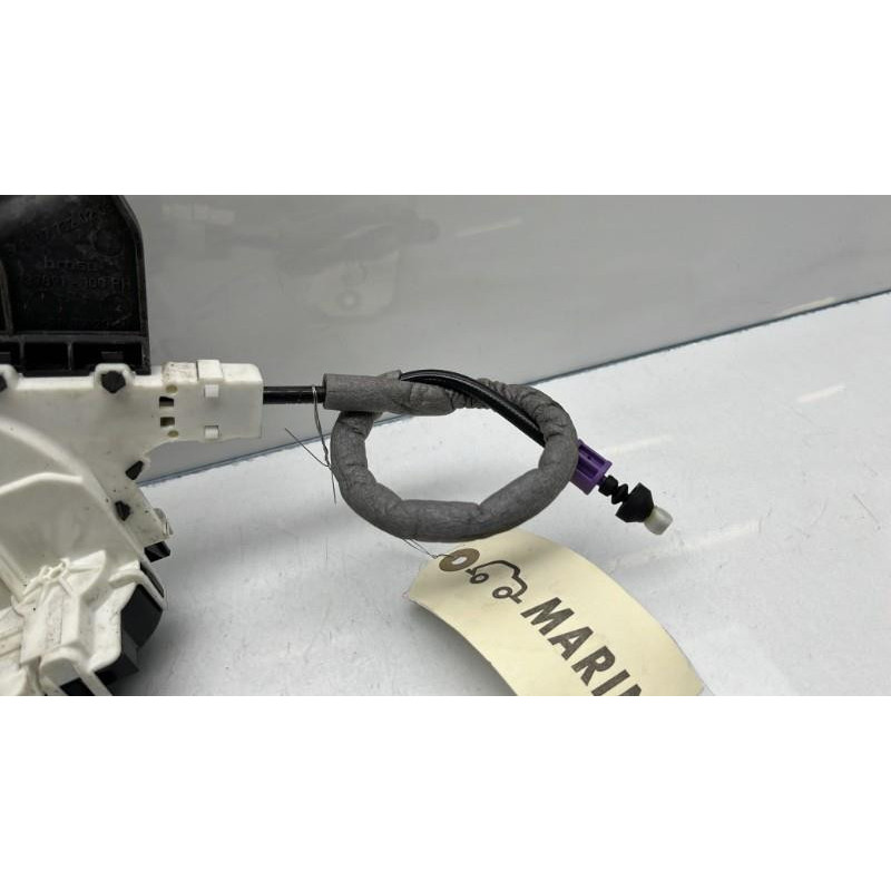 Serrure arriere droit MERCEDES CLASSE CLA 117 Photo n°7