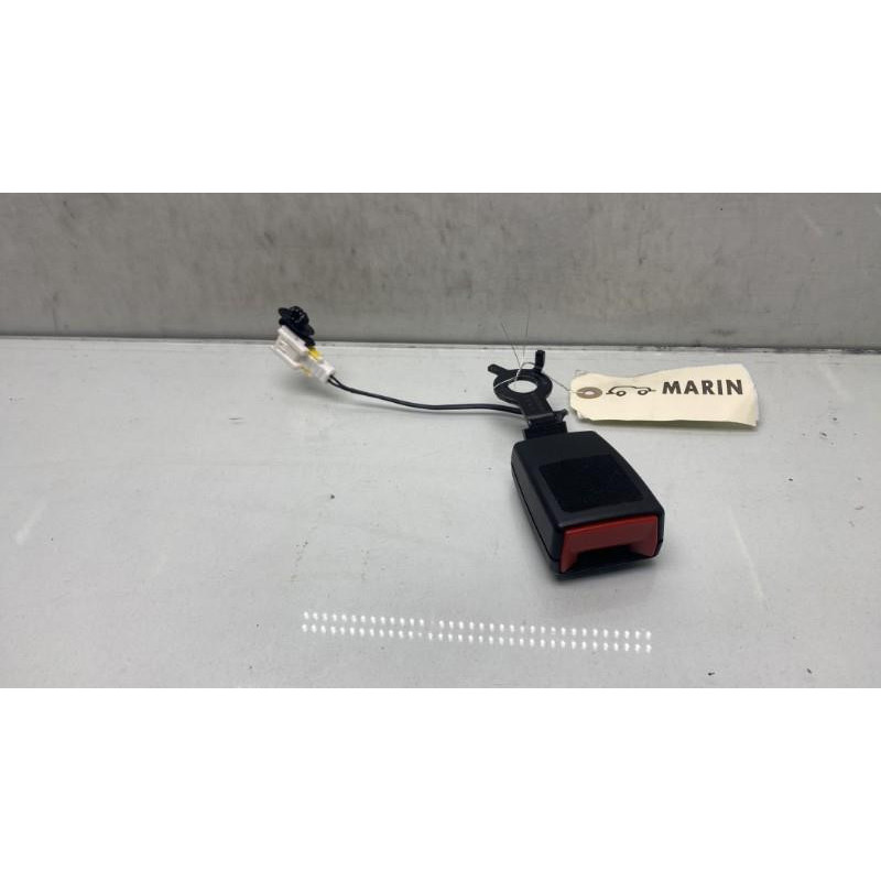 Attache ceinture arriere centrale CITROEN C5 AIRCROSS Photo n°2