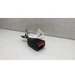 Attache ceinture arriere droit CITROEN C5 AIRCROSS Photo n°1