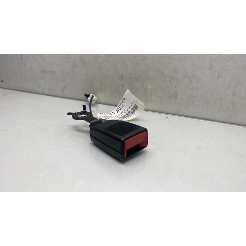 Attache ceinture arriere droit CITROEN C5 AIRCROSS Photo n°1