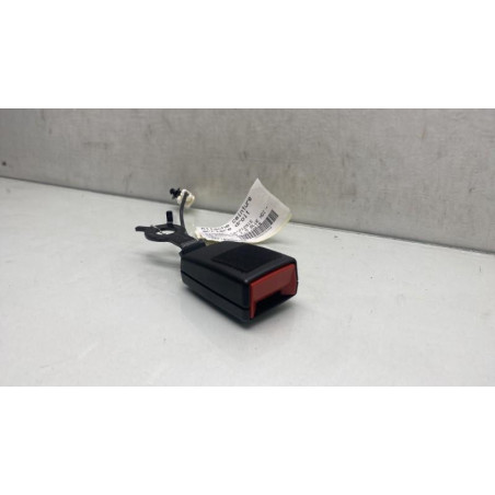Attache ceinture arriere droit CITROEN C5 AIRCROSS Photo n°1
