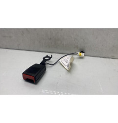 Attache ceinture arriere droit CITROEN C5 AIRCROSS