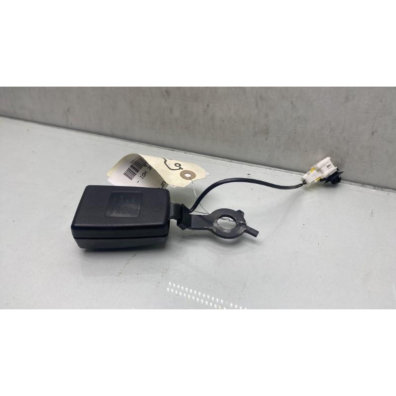 Attache ceinture arriere droit CITROEN C5 AIRCROSS Photo n°3