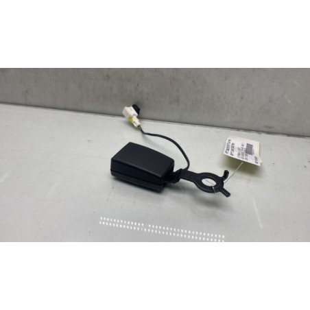 Attache ceinture arriere gauche CITROEN C5 AIRCROSS Photo n°1