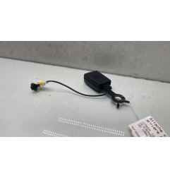 Attache ceinture arriere gauche CITROEN C5 AIRCROSS