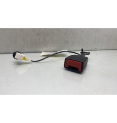Attache ceinture arriere gauche CITROEN C5 AIRCROSS