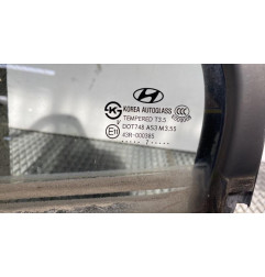 Custode arriere gauche (porte) HYUNDAI SANTA FE 2
