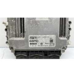 Calculateur moteur FORD C-MAX 1 Photo n°1