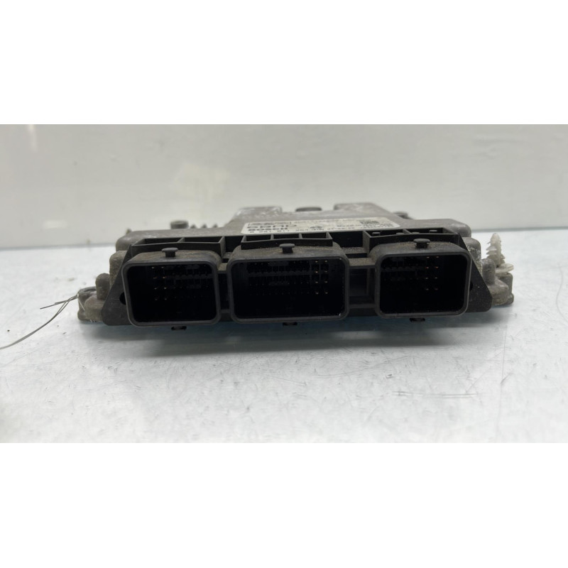 Calculateur moteur FORD C-MAX 1 Photo n°2