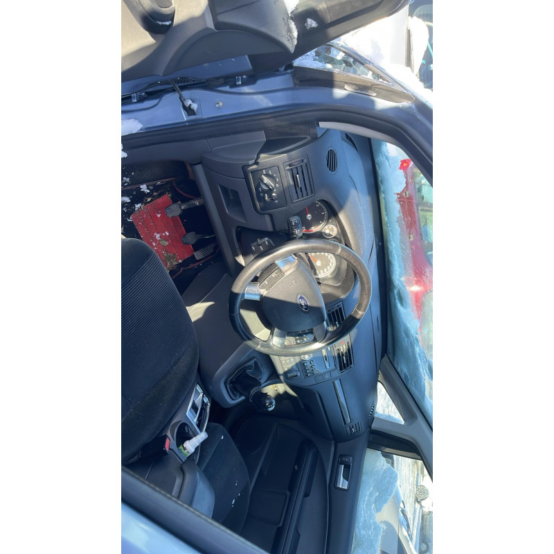 Calculateur moteur FORD C-MAX 1 Photo n°4