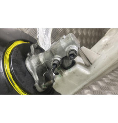 Mastervac PEUGEOT 2008 1 Photo n°1