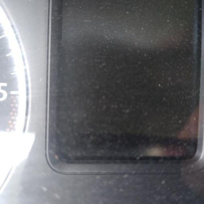 Air bag conducteur VOLKSWAGEN POLO 5 Photo n°11