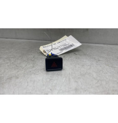 Bouton de warning VOLKSWAGEN POLO 6