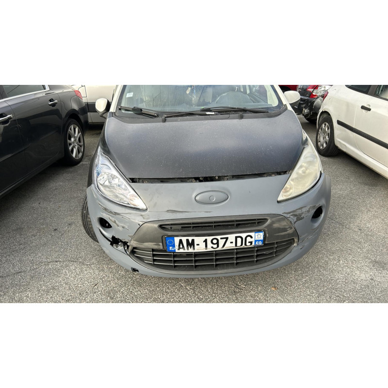 Alternateur FORD KA 2 Photo n°4