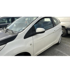 Alternateur FORD KA 2
