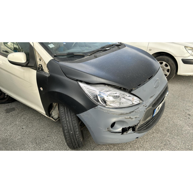 Alternateur FORD KA 2 Photo n°6
