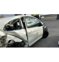 Alternateur FORD KA 2