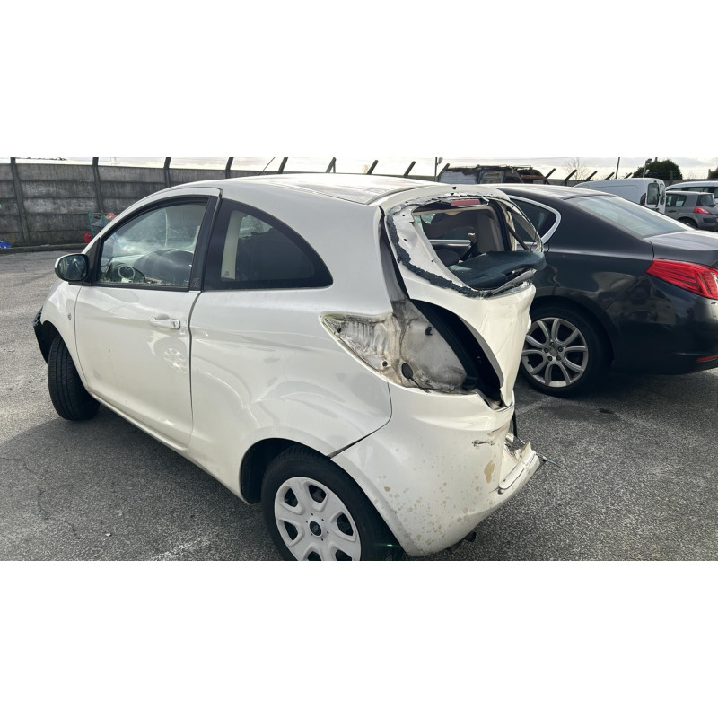 Alternateur FORD KA 2 Photo n°9