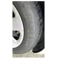 Alternateur FORD KA 2