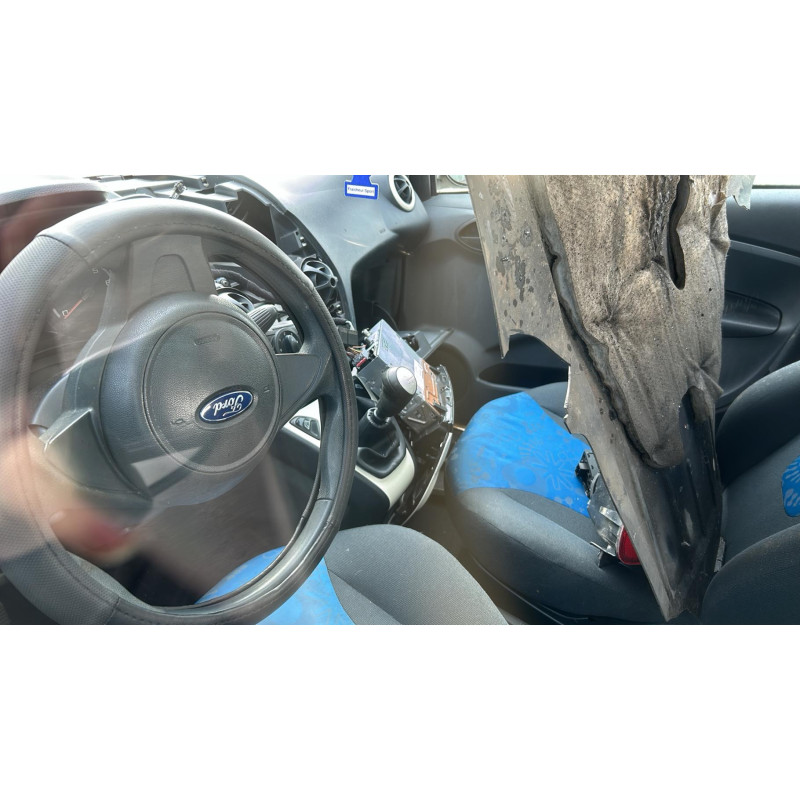 Alternateur FORD KA 2 Photo n°11