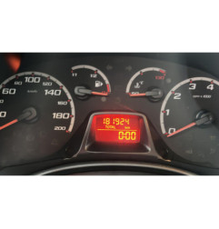 Alternateur FORD KA 2