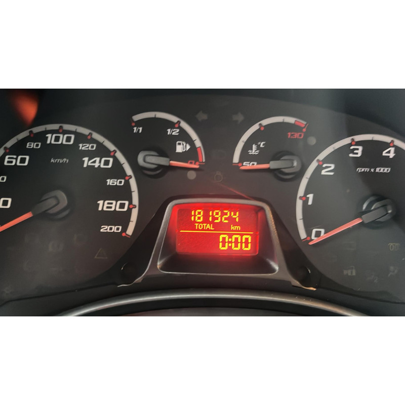 Alternateur FORD KA 2 Photo n°12