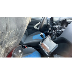 Alternateur FORD KA 2