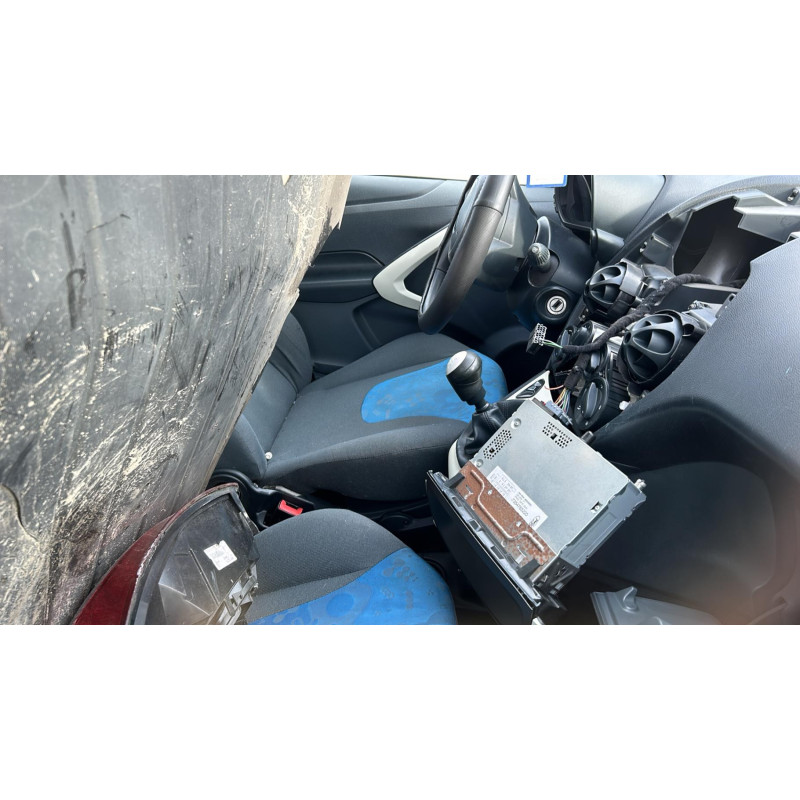 Alternateur FORD KA 2 Photo n°13