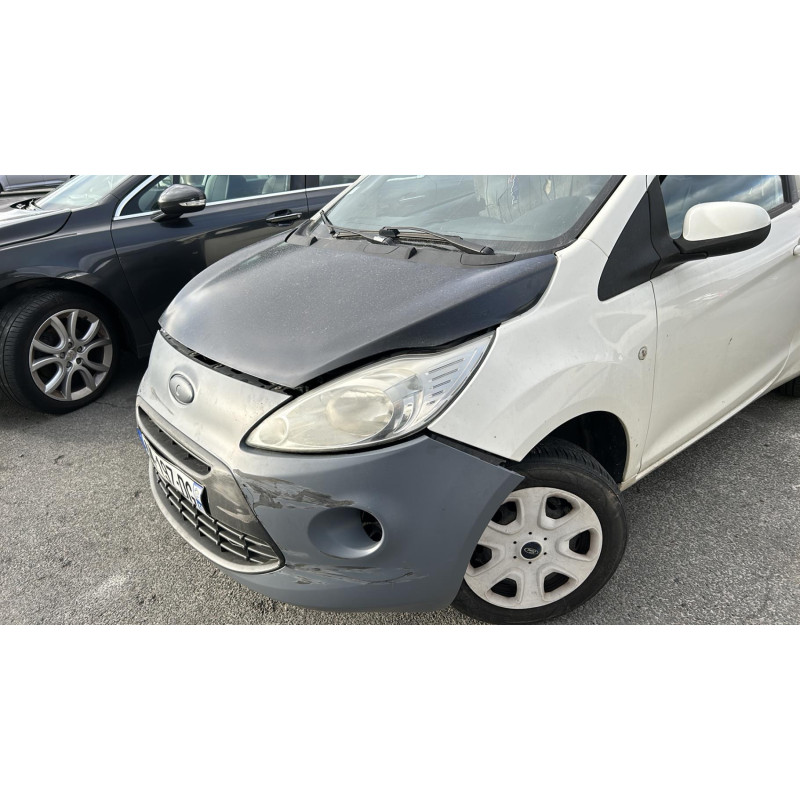 Alternateur FORD KA 2 Photo n°14