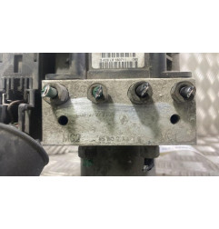 Bloc ABS (freins anti-blocage) RENAULT CLIO 3
