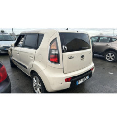 Serrure avant droit KIA SOUL 1