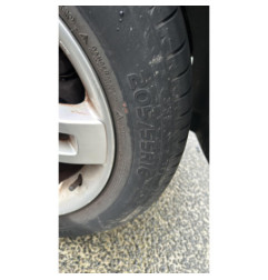 Serrure avant droit KIA SOUL 1