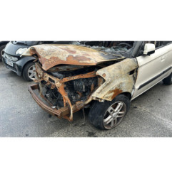 Serrure avant droit KIA SOUL 1