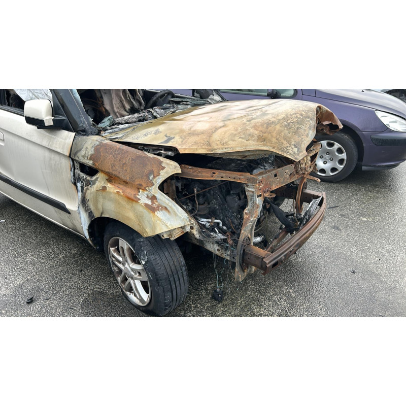 Serrure avant droit KIA SOUL 1 Photo n°8