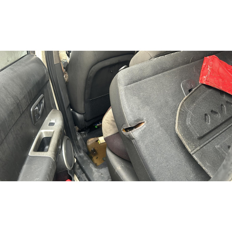 Serrure avant droit KIA SOUL 1 Photo n°9