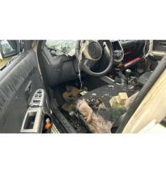 Serrure avant droit KIA SOUL 1