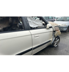 Serrure avant droit KIA SOUL 1