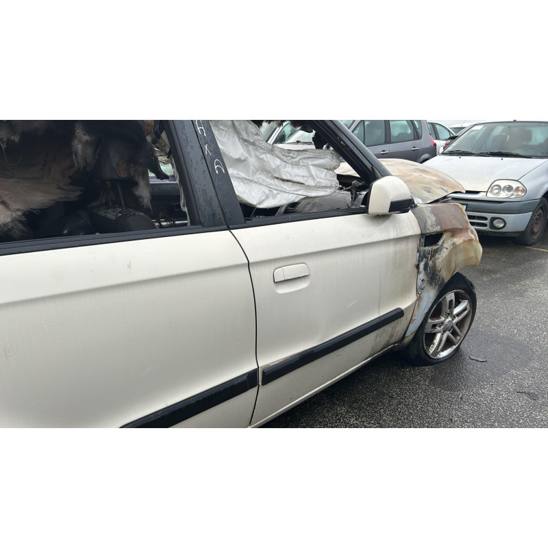 Serrure avant droit KIA SOUL 1 Photo n°12
