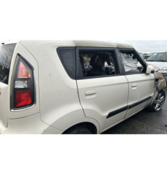 Serrure avant droit KIA SOUL 1