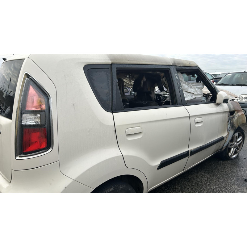 Serrure avant droit KIA SOUL 1 Photo n°13