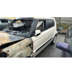 Serrure avant droit KIA SOUL 1