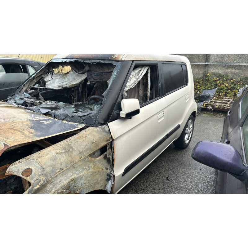Serrure avant droit KIA SOUL 1 Photo n°14