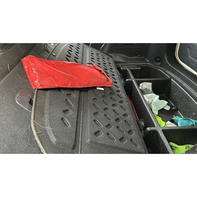 Serrure avant droit KIA SOUL 1 Photo n°15