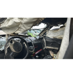 Serrure avant droit KIA SOUL 1