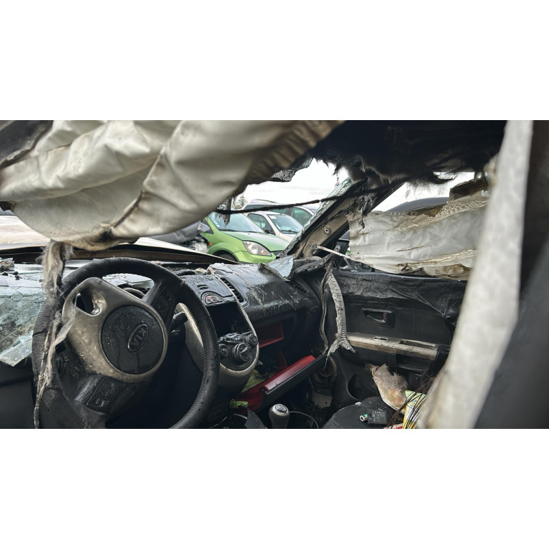 Serrure avant droit KIA SOUL 1 Photo n°16